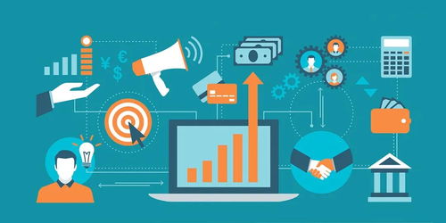 聚焦場(chǎng)景 互聯(lián)網(wǎng)銷售驅(qū)動(dòng)金融業(yè)數(shù)字化轉(zhuǎn)型的小需求與大變化