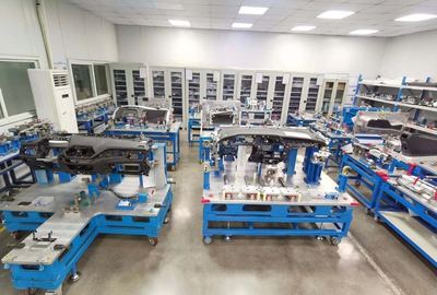 150人創(chuàng)下2億銷售額，上汽通用、北京奔馳等項(xiàng)目即將量產(chǎn)上線，北京互聯(lián)網(wǎng)銷售迎來(lái)新篇章